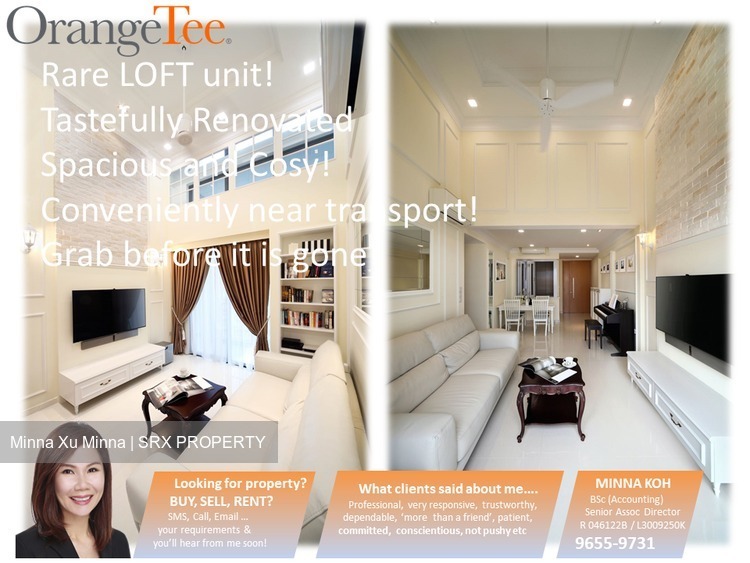 Prive (D19), Condominium #178432612